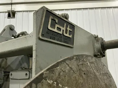USED COLT CHD DR2000 48