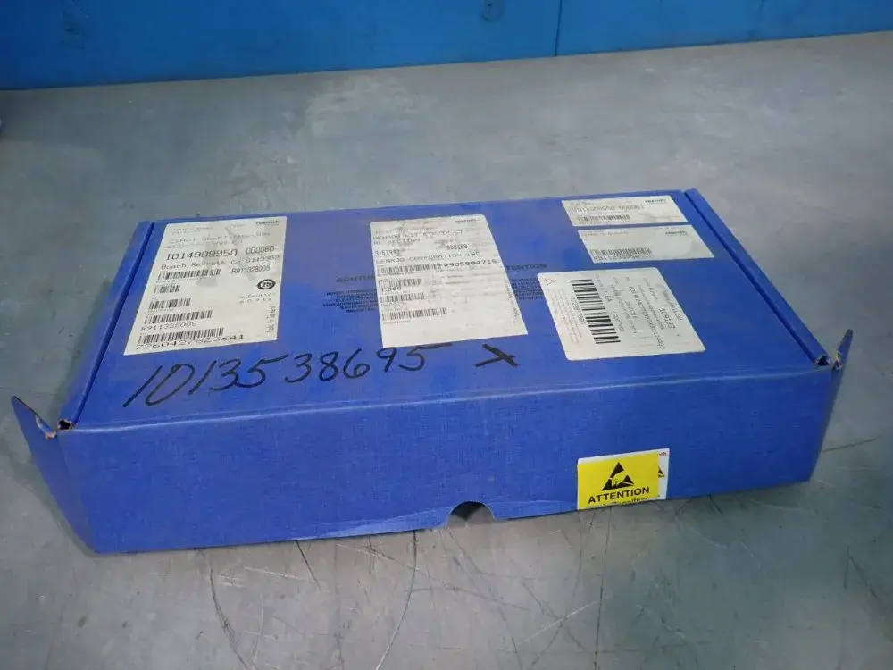 NEW REXROTH R911328005