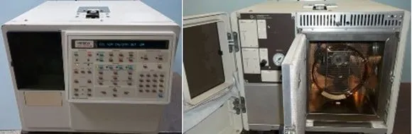 Used _UNKNOWN_ _UNKNOWN_ GC Systems Texas US | Bamko Surplus Process Equipment #1179326