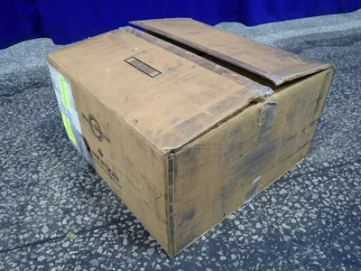USED EMERSON F025S319CQBAEZZZZ