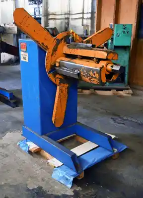 USED AMERICAN STEEL LINE 60