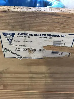 USED AMERICAN ROLLER BEARING AD42214DK
