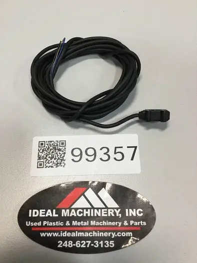 Used OMRON E3T-ST11 Sensors Michigan US | Ideal Machinery #584482