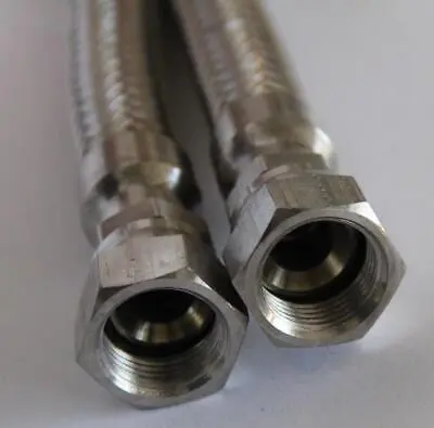 Hose Master 6', 316 Other Pipe, Hose & Tubing | ANACAPA EQUIPMENT BROKERS, INC (4)