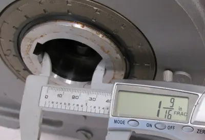 NEW SEW EURODRIVE SA67-DRE80M4/DH GEAR MOTOR 190.11:1 SA67DRE80M4DH
