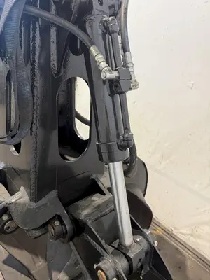 *REFURBISHED* MACK HYDRAULIC SCRAP GRAPPLE/CLAW. STOCK #0430726