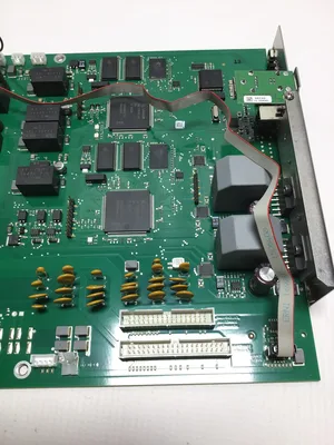Hamilton 186.883/01 LP-Dual Processor Board
