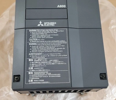 NEW Mitsubishi Electric FR-A840-0.75K-1