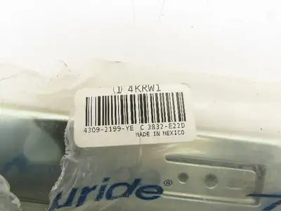 New | in-Stock ACCURIDE _UNKNOWN_ Miscellaneous MRO | Arrow Industrial #659145