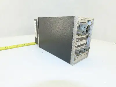 EG&G LC600V1024-1/6 High Speed Camera