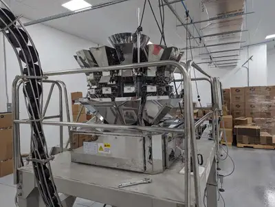 USED 2020 SIDSAMS SF-W01