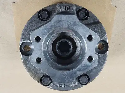 USED MICO 02-556-364