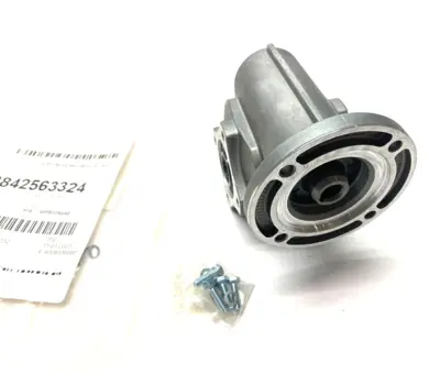 USED BOSCH REXROTH SLIP-ON GEAR UNIT 30:1 GS 14-2