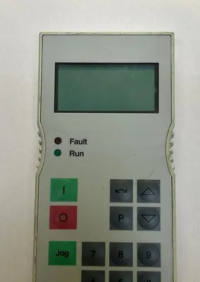 USED SIEMENS 6SE7090-0XX84-2FK0