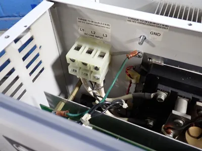 USED US DRIVES INC RG04000090N1