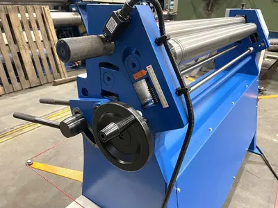 USED ARLO 1270 X 3 MM