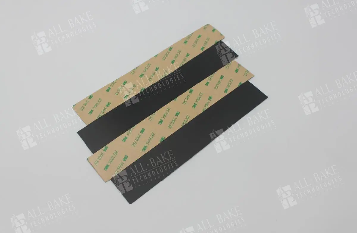 Cover Panel (Black Strip) - RV40951399