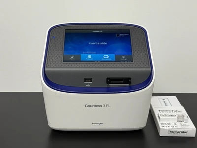 Used Invitrogen / Thermo Fisher Scientific AMQAF2000 Cellular Analysis Systems Missouri US | BioLabTek #1357601