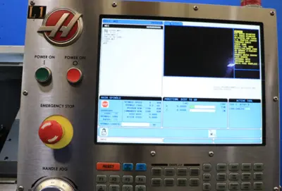 2011 HAAS ST-10 CNC Lathes | Toolquip, Inc. (10)