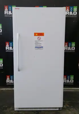 Thermo Scientific GT20LFEET8A/ -20C Laboratory Freezer 20Cf 120v FULLY TESTED