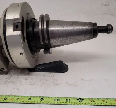 Used LYNDEX-NIKKEN C50 RAM-ER32-200 0T Misc Industrial Equipment Kentucky US | Aucto #686815