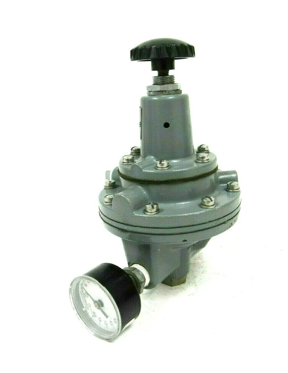 USED MOORE PRODUCTS 42-30 PRESSURE REGULATOR 4952S19 4230
