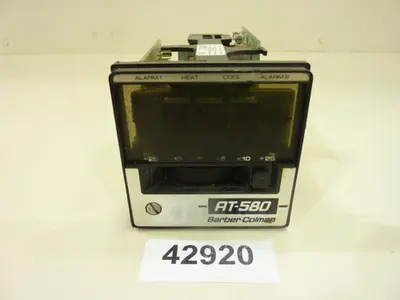 USED BARBER COLMAN 585A-10016-020-0-00