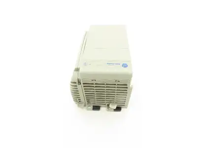 Allen Bradley 1769-PA2 Compact I/O Power Supply Series A w/Terminator End Cap