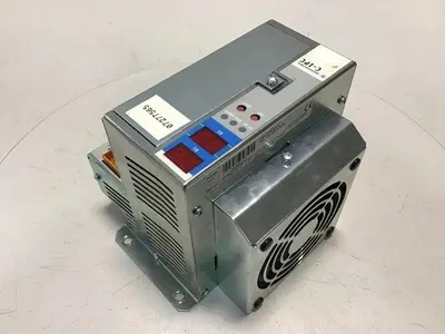 USED SIGMATEK C-IPC 152 1GB