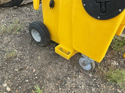 Used _UNKNOWN_ _UNKNOWN_ Washers/Scrubbers Michigan US | Miedema Asset Management Group #1413619