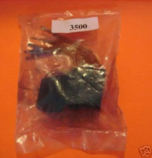 NEW CARBON BRUSHES B107 C9