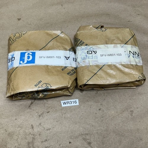 NEW Germann Frei SFV-W001-103