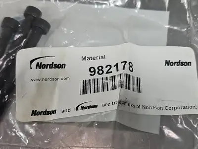 USED Nordson Nordson 982178