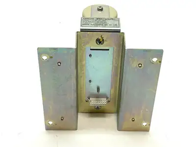 LOUG-24-3FK | Arrow Electronics  Signal Tower Light - New Other