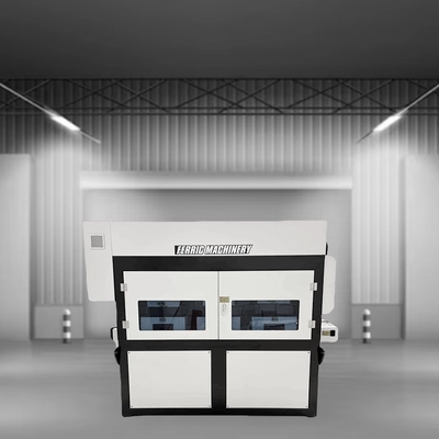 JONSEN SB1000-3TB Metal Deburring and Finishing | FERRIC Machinery, Inc. (2)