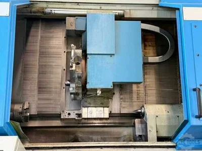 Used 1999 VDF BOEHRINGER 180C CNC Lathes NL | Mach 4 Metal #1318307