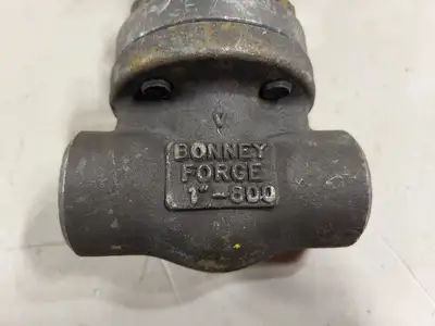 NEW BONNEY FORGE HL-11