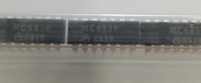 NEW Motorola MC683P