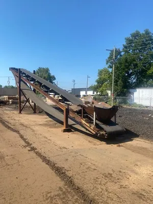 Used 2015 GRANUTECH SATURN SYSTEMS S80 Grizzly Production Lines Illinois US | Alan Ross Machinery #1348079