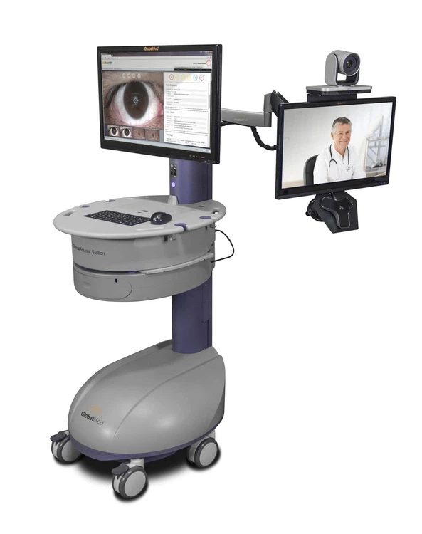 Used GlobalMed _UNKNOWN_ Medical Equipment - Other Delaware US | United Machine Co. #1562463