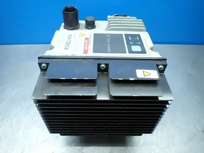 USED ALLENBRADLEY 280GFS25RG