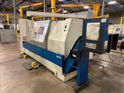 USED 2006 DOOSAN PUMA 300LC