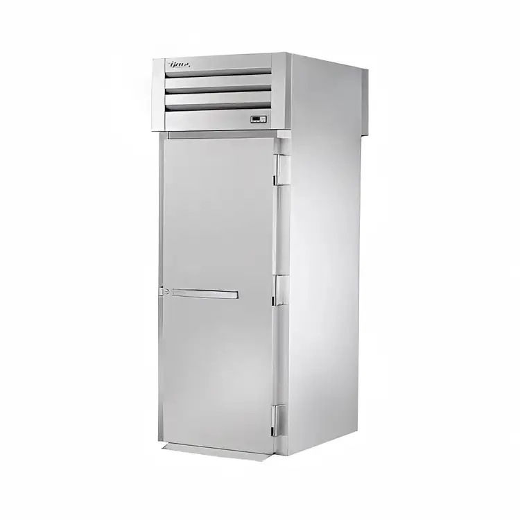Used True STG1HRT-1S-1S Hot Food Warming, Holding, & Transport Cabinets Illinois US | Falcon Restaurant Supply #1374791