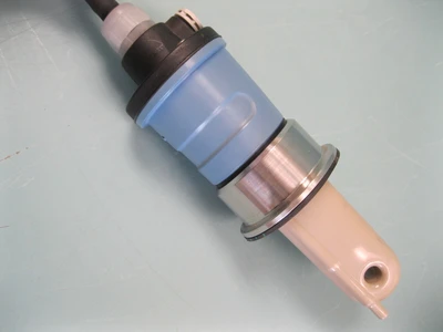 NEW Endress Hauser CLS54-ACS1212