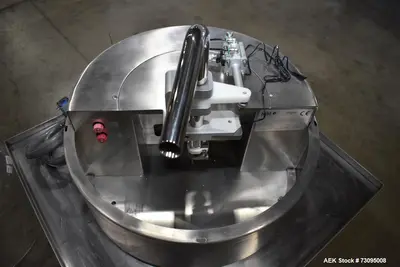 USED FUTURA MG2 FUTURA
