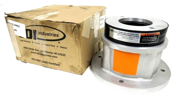 New | in-Stock LDI _UNKNOWN_ Misc Electrical & Power Parts Michigan US | SB Industrial Supply #865167