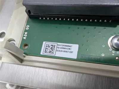Schneider / Modicon 140XBP00600 Safety Non-Interfering 6 Slot Backplane PV03 New NIB