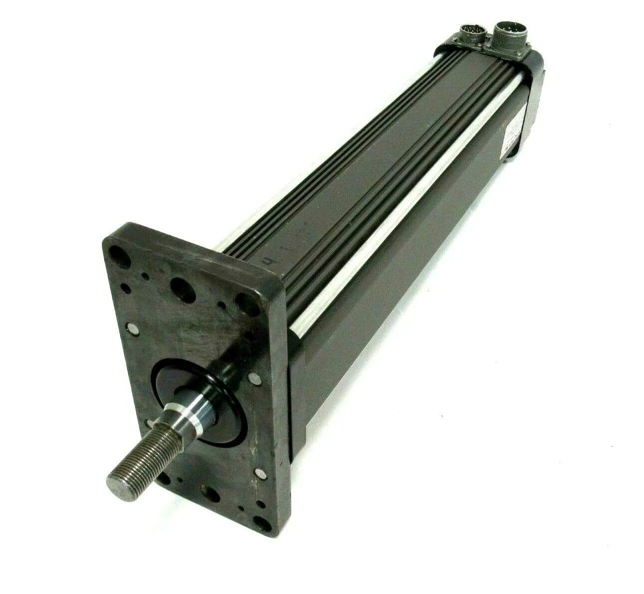 USED EXLAR SR41-1202MFM-EM2-268-XT LINEAR ACTUATOR 40028
