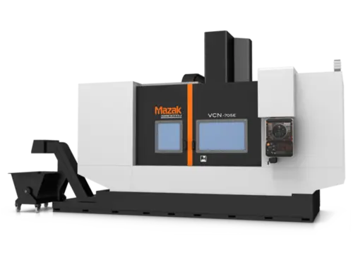 NEW MAZAK VCN-705E