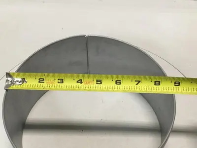 USED APPLIED INSTRUMENTS A-84C402-1